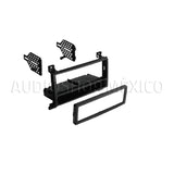 Frente Base Autoestéreo 1 DIN American International CDK654 Dodge Durango Jeep Grand Cherokee 2011-2 - Audioshop México lo mejor en Car Audio en México -  American International