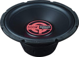Subwoofer Quantum Q12S4 600 Watts 12 Pulgadas 4 Ohms - Audioshop México lo mejor en Car Audio en México -  Quantum Audio