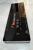Ecualizador con Convertidor de Salida Nakamichi NE-8EQ 8 Bandas 9 Volts con Controlador de bajos inc - Audioshop México lo mejor en Car Audio en México -  Nakamichi
