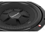 Subwoofer Plano Amplificado Rockford Fosgate R2SD4-10 400 Watts 10 Pulgadas 4 Ohms Doble Bobina - Audioshop México lo mejor en Car Audio en México -  Rockford Fosgate