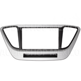 Frente Base Autoestéreo 2 DIN HF Audio HF-0926DD Hyundai Verna y Accent Modelo 2019 - Audioshop México lo mejor en Car Audio en México -  HF Audio