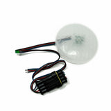 Kit para Rejilla Secundaria RGB Wet Sounds REVO 8 SUB RGB KIT para Subwoofers REVO de 8" - Audioshop México lo mejor en Car Audio en México -  Wet Sounds