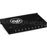 Ecualizador Paramétrico Profesional DB Drive E7 EQ7 7 B ... - Audioshop México lo mejor en Car Audio en México -  DB Drive