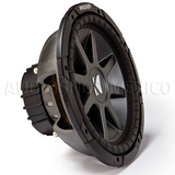 Subwoofer de Competencia Kicker CVR12 800 Watts 12 Pulgadas 4 Ohms 400 Watts RMS Doble Bobina - Audioshop México lo mejor en Car Audio en México -  Kicker