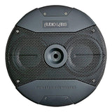 Subwoofer Amplificado para llanta de refacción Audio Labs ADL-65X2W 1500 Watts 6.5 Pulgadas - Audioshop México lo mejor en Car Audio en México -  Audio Labs