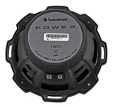 Bocinas Coaxiales Full-Range Rockford Fosgate T1675 150 Watts 6.75 Pulgadas 4 Ohms - Audioshop México lo mejor en Car Audio en México -  Rockford Fosgate