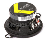 Bocinas Coaxiales Kicker DSC3504 80 Watts 3.5 Pulgadas 4 Ohms - Audioshop México lo mejor en Car Audio en México -  Kicker