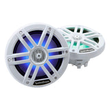 Bocinas Full-Range Marinas Rockford Fosgate M1-65 300 Watts 6.5" 4 Ohms - Audioshop México lo mejor en Car Audio en México -  Rockford Fosgate