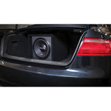 Subwoofer DVC MB Quart FW1-254 600 Watts 10 Pulgadas 4 Ohms 300 Watts RMS SPL Doble Bobina Formula S - Audioshop México lo mejor en Car Audio en México -  MB Quart