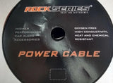 Rollo de Cable para Bocinas Rock Series PC015RD 15 Metros Calibre 0 Rojo - Audioshop México lo mejor en Car Audio en México -  Rock Series