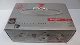 Set De Medios Focal 165 VRS 120 Watts 6.5 Pulgadas 2 Vías - Audioshop México lo mejor en Car Audio en México -  Focal