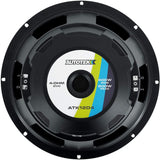 Subwoofer DVC Autotek ATK12D4 800 Watts 12 Pulgadas 4 Ohms 400 Watts RMS Doble Bobina - Audioshop México lo mejor en Car Audio en México -  Autotek