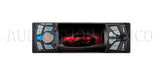 Estéreo 1 DIN Rock Series KTR-RKS4000 Bluetooth 2 Usb + Bocinas 6.5" + Cámara Reversa - Audioshop México lo mejor en Car Audio en México -  Rock Series