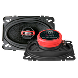 Bocinas Coaxiales DB Drive S5 46v2 275 Watts 4x6 Pulgad ...