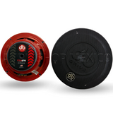 Set de Medios Rangos DB Drive P2M 6PR 225 Watts 6.5 Pul ... - Audioshop México lo mejor en Car Audio en México -  DB Drive
