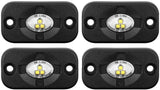 Kit de 4 Faros LED DB Link Lighting Solutions DBSMRGB-4 RGB LED 6 Watts 10-30 Volts - Audioshop México lo mejor en Car Audio en México -  DB Link Lighting Solutions