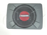 Subwoofer Amplificado Nakamichi Nbf08a 1000 Watts 8 Pulgadas 4 Ohms - Audioshop México lo mejor en Car Audio en México -  Nakamichi