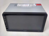 Estéreo Pantalla 2 DIN 7 Pulgadas Atomic Audio METAL7 BT USB AUX SD MP3 FM y Cámara de Reversa - Audioshop México lo mejor en Car Audio en México -  Atomic Audio