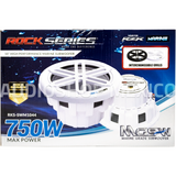 Subwoofer Marino Rock Series RKS-SWM1044 750 Watts 10 Pulgadas RZR Lancha - Audioshop México lo mejor en Car Audio en México -  Rock Series