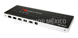 Ecualizador con Convertidor de Salida Nakamichi NE-8EQ 8 Bandas 9 Volts con Controlador de bajos inc - Audioshop México lo mejor en Car Audio en México -  Nakamichi