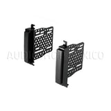 Brackets para Frente Base Autoestéreo American International CDK652 Jeep Grand Cherokee Dodge Durang - Audioshop México lo mejor en Car Audio en México -  American International