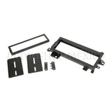 Frente Base Autoestéreo 1 DIN American International HTK-650 Chrysler Dodge Jeep Eagle Ford 1979-200 - Audioshop México lo mejor en Car Audio en México -  American International