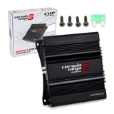 Amplificador 2 Canales Cerwin Vega CVP800.2D 800 Watts Clase D