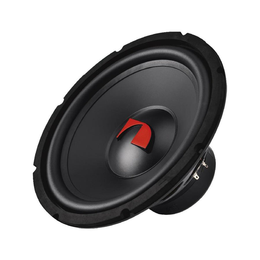 SP-W1000D 25cm　MAX1200W ナカミチ Nakamichi SP-W1000D 25cm MAX1200W ナカミチ Nakamichi Part 9 - I am
