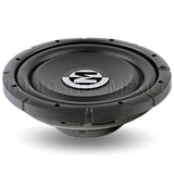 Subwoofer Plano Profesional Memphis Audio SA12D4 500 Watts 4 Ohm 250 Watts RMS Doble Bobina - Audioshop México lo mejor en Car Audio en México -  Memphis Audio