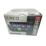 Autoestéreo Pantalla 2 DIN 6.2 Pulgadas Treo TREOMLTV 50 Watts Bluetooth USB con Cámara de Reversa T - Audioshop México lo mejor en Car Audio en México -  Treo