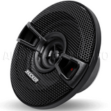 Bocinas Coaxiales Kicker KSC40 150 Watts 4 Pulgadas 2 Vías - Audioshop México lo mejor en Car Audio en México -  Kicker