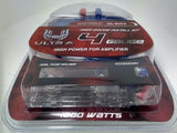 Kit de Instalación ANL Profesional Ultra UL-KIT4 Calibre 4 Real - Audioshop México lo mejor en Car Audio en México -  Ultra