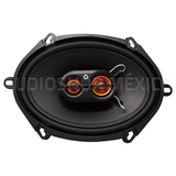 Bocinas Midrange Quantum Audio Q57 160 Watts 5x7 Pulgadas 3 Vías - Audioshop México lo mejor en Car Audio en México -  Quantum Audio