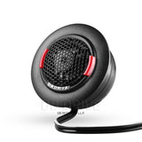 Tweeters de aluminio DB Drive S1T 3/4 Pulgada 350 Watts Max / 75 Watts RMS - Audioshop México lo mejor en Car Audio en México -  DB Drive