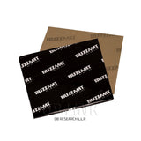 Insonorizante para puertas 4 Hojas DB Link Lighting Solutions Buzzmat LBK41236DK 12×36 Pulgadas - Audioshop México lo mejor en Car Audio en México -  DB Link