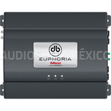 Amplificador Monoblock Euphoria Audio M500 500 Watts Clase D Open Show - Audioshop México lo mejor en Car Audio en México -  Euphoria Audio