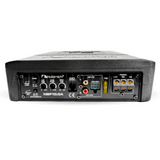 Subwoofer Amplificado Plano Nakamichi NBF10.0A 1500 Watts 10 Pulgadas 2 Ohms con Controlador de Bajo - Audioshop México lo mejor en Car Audio en México -  Nakamichi