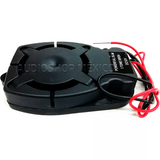 Sirena Alambrica Slim Extreme SIRSLIM 12 Volts Para Alarma Carro Moto Seguridad - Audioshop México lo mejor en Car Audio en México -  Extreme