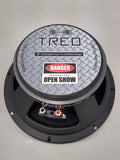 Medio Rango Para Competencias Full Range Treo Tr-8mr 8 Pulgadas 530 Watts 8 Ohms Open Show - Audioshop México lo mejor en Car Audio en México -  Treo