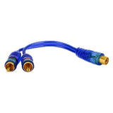 Cable Adaptador RCA para audio DB Link JL15 15 pies 4.57 metros Jammin' Series - Audioshop México lo mejor en Car Audio en México -  DB Link