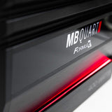 Amplificador 2 Canales para automóvil MB Quart FA1-200.2 200 Watts 4 Ohms Clase A/B Formula Series - Audioshop México lo mejor en Car Audio en México -  MB Quart