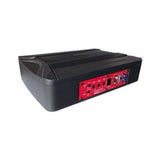 Subwoofer Amplificado Euphoria Audio EPS68 500 Watts 6x8 Pulgadas 4 Ohms con Control Remoto - Audioshop México lo mejor en Car Audio en México -  Euphoria Audio