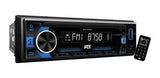 Estéreo 1 DIN de Alta Resolución + Bocinas de 6.5 Pulgadas MTX Audio MTX-PK430BT BT USB Desmontable - Audioshop México lo mejor en Car Audio en México -  MTX Audio