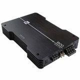 Amplificador Compacto 4 Canales Dual XPE4700 800 Watts Clase A/B - Audioshop México lo mejor en Car Audio en México -  Dual