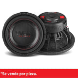 Subwoofer DB Drive WDX12G2.4 2500 Watts 12 Pulgadas 4 O ...