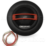 Set de Medios de Competencias Open Show DB Drive S5 6C ... - Audioshop México lo mejor en Car Audio en México -  DB Drive