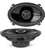 Bocinas Coaxiales Full-Range Rockford Fosgate P1462 70 Watts 4x6 Pulgadas 4 Ohms 2 Vías - Audioshop México lo mejor en Car Audio en México -  Rockford Fosgate