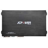 Amplificador Monoblock JC Power JC1000.1 1000 Watts Clase D 1 Ohm - Audioshop México lo mejor en Car Audio en México -  JC Power