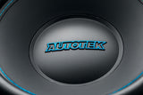 Subwoofer DVC Autotek ATK12D4 800 Watts 12 Pulgadas 4 Ohms 400 Watts RMS Doble Bobina - Audioshop México lo mejor en Car Audio en México -  Autotek