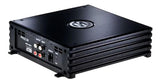 Amplificador 2 Canales Memphis Audio PRX2.50 150 Watts Clase AB - Audioshop México lo mejor en Car Audio en México -  Memphis Audio